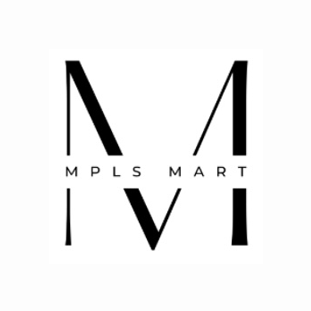 Minneapolis Mart Gift Show Logo
