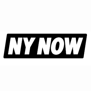 NY Now Trade Show Logo